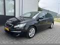 Peugeot 308 SW 1.6 BlueHDI Blue Lease Executive 6-Bak 120 PK. Black - thumbnail 20