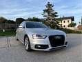Audi A4 B8, quattro, S-Line Srebrny - thumbnail 6