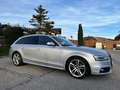 Audi A4 B8, quattro, S-Line Srebrny - thumbnail 5