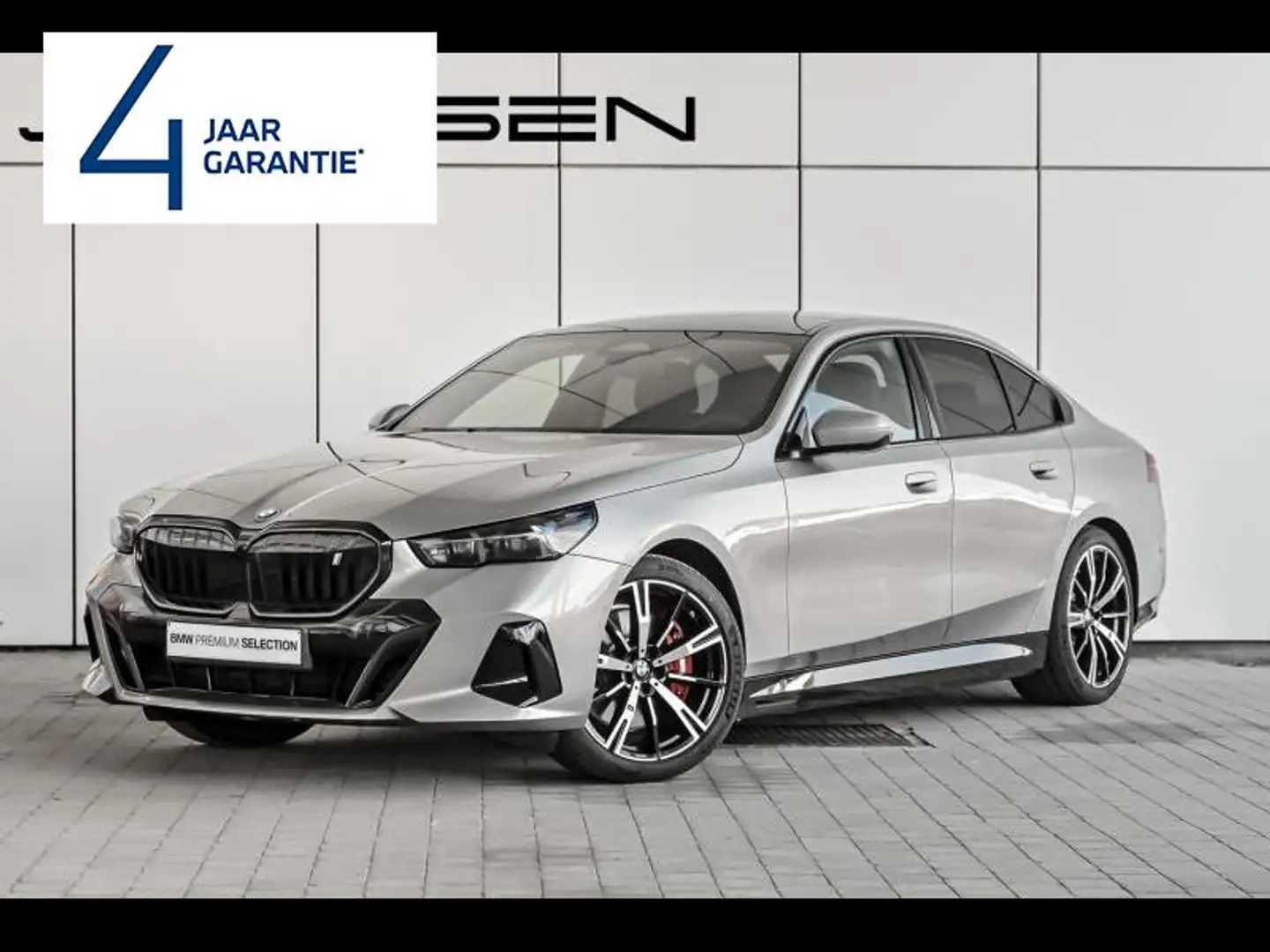 bmw i5