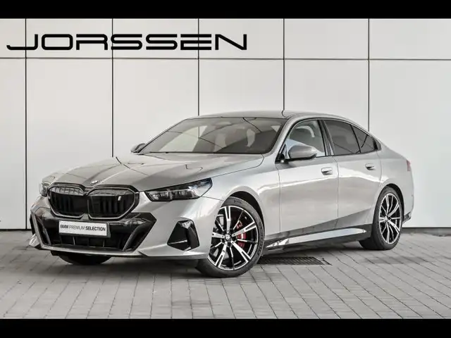 BMW i5 M Sportpakket Pro