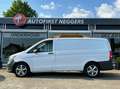 Mercedes-Benz Vito Bestel 119 CDI BlueTEC Lang Weiß - thumbnail 3