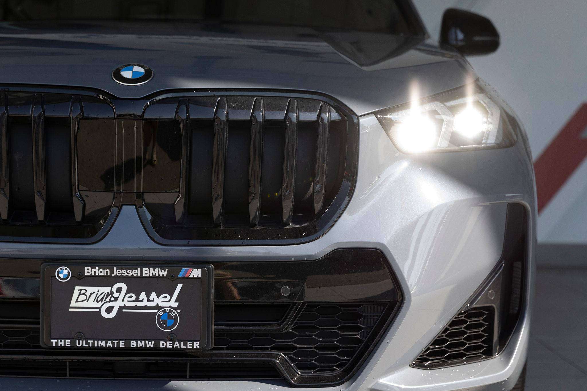 2025 BMW X1 xDrive28i - M Sport Package — снимка 1