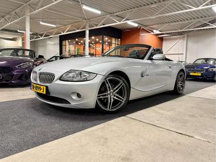 BMW Z4 [E85] 3.0i S Aut. Roadster l Xenon l Cruise l Airc