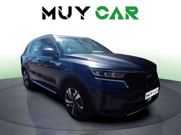 1.6 T-GDi HEV Drive 4x2