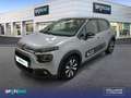 Citroen C3 1.2 PureTech S&S Feel Pack 83 Gris - thumbnail 1