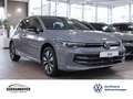 Volkswagen Golf VIII Goal 1.5 eTSI DSG AHK+NAVI+LED+SHZ+PDC Grijs - thumbnail 3