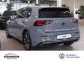 Volkswagen Golf VIII Goal 1.5 eTSI DSG AHK+NAVI+LED+SHZ+PDC Grijs - thumbnail 5