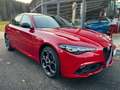 Alfa Romeo Giulia Veloce Q4 Rood - thumbnail 6