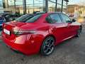 Alfa Romeo Giulia Veloce Q4 Rood - thumbnail 5