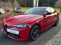 Alfa Romeo Giulia Veloce Q4 Rood - thumbnail 1