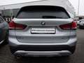 BMW X1 sDrive 18i X-Line FACEL. AHK LED NAVI SHZ Silber - thumbnail 5