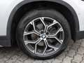 BMW X1 sDrive 18i X-Line FACEL. AHK LED NAVI SHZ Silber - thumbnail 9