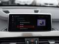 BMW X1 sDrive 18i X-Line FACEL. AHK LED NAVI SHZ Silber - thumbnail 14
