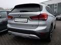 BMW X1 sDrive 18i X-Line FACEL. AHK LED NAVI SHZ Argent - thumbnail 2