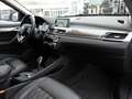 BMW X1 sDrive 18i X-Line FACEL. AHK LED NAVI SHZ Argent - thumbnail 6