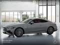 Mercedes-Benz CLE 220 d AMG+PANO+KAMERA+TOTW+KEYLESS+9G Gris - thumbnail 3