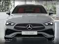 Mercedes-Benz CLE 220 d AMG+PANO+KAMERA+TOTW+KEYLESS+9G Gris - thumbnail 8