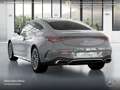 Mercedes-Benz CLE 220 d AMG+PANO+KAMERA+TOTW+KEYLESS+9G Gris - thumbnail 22
