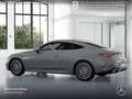Mercedes-Benz CLE 220 d AMG+PANO+KAMERA+TOTW+KEYLESS+9G Gris - thumbnail 15