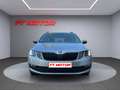 Skoda Octavia Combi 1.6TDI CR Ambition Grijs - thumbnail 2