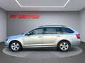 Skoda Octavia Combi 1.6TDI CR Ambition Grijs - thumbnail 41