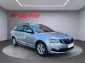 Skoda Octavia Combi 1.6TDI CR Ambition Grijs - thumbnail 1