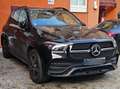Mercedes-Benz GLE 400 AMG LINE Schwarz - thumbnail 6
