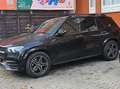 Mercedes-Benz GLE 400 AMG LINE Schwarz - thumbnail 9