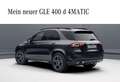 Mercedes-Benz GLE 400 AMG LINE Schwarz - thumbnail 4