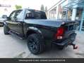 Dodge RAM Sport Night 5.7L 4x4 Tout compris hors homologation 4500e Noir - thumbnail 9