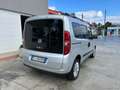 Fiat Doblo 1.6 MJT 90 CV Emotion 7 POSTI Argent - thumbnail 3