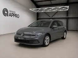 Volkswagen Golf 1.0 eTSI OPF