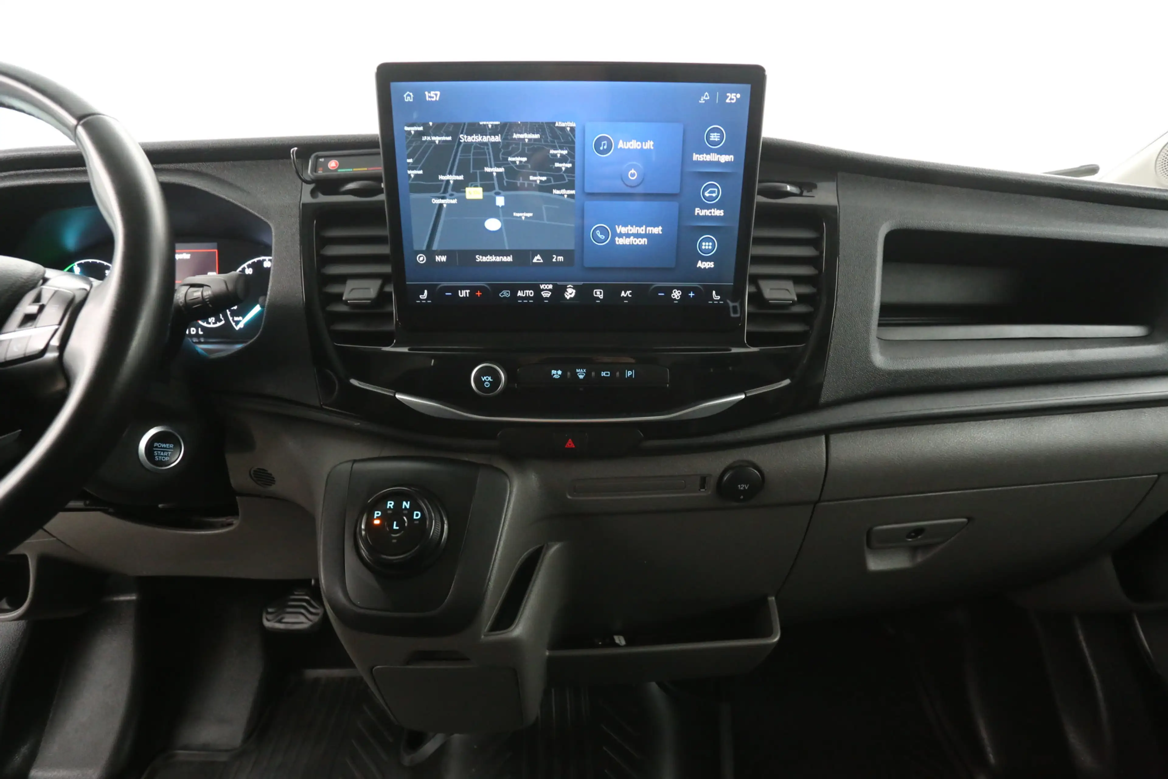 Ford E-Transit L2H2 68 kWh | Snelladen | SOH 96% | Clima | 360° C — photo 13