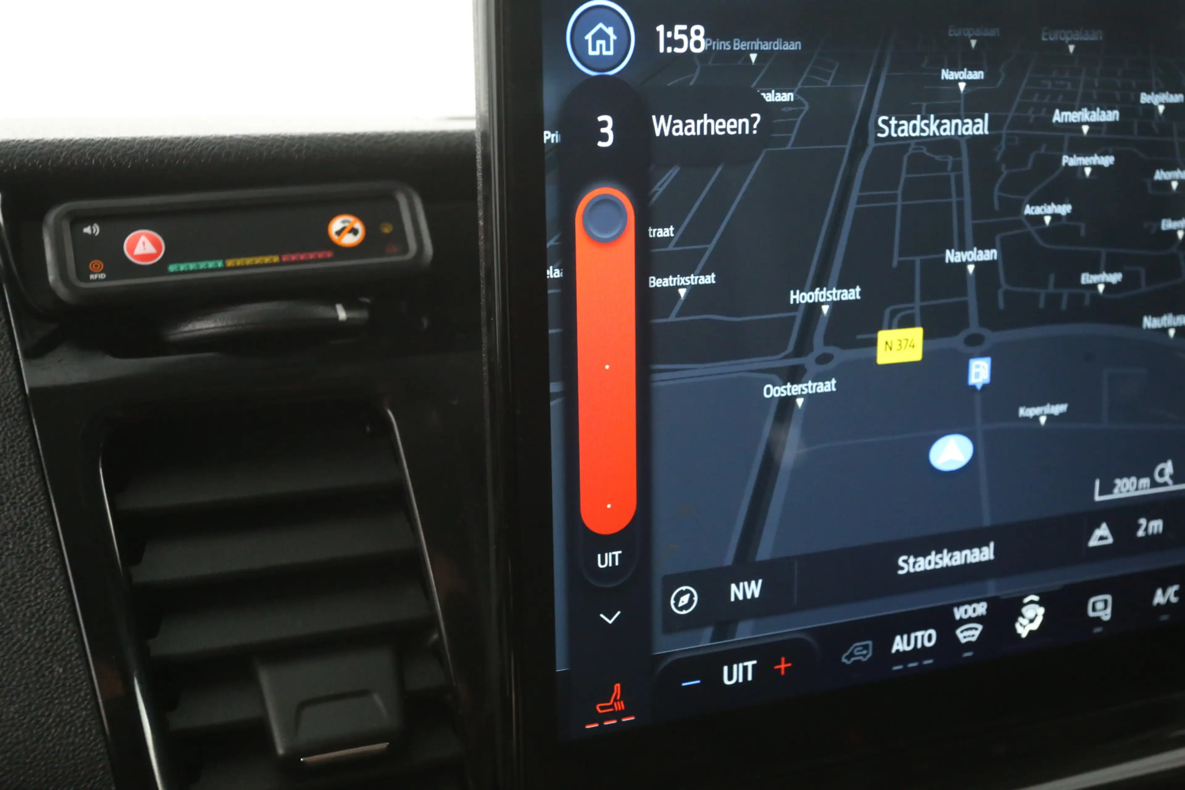 Ford E-Transit L2H2 68 kWh | Snelladen | SOH 96% | Clima | 360° C — photo 18