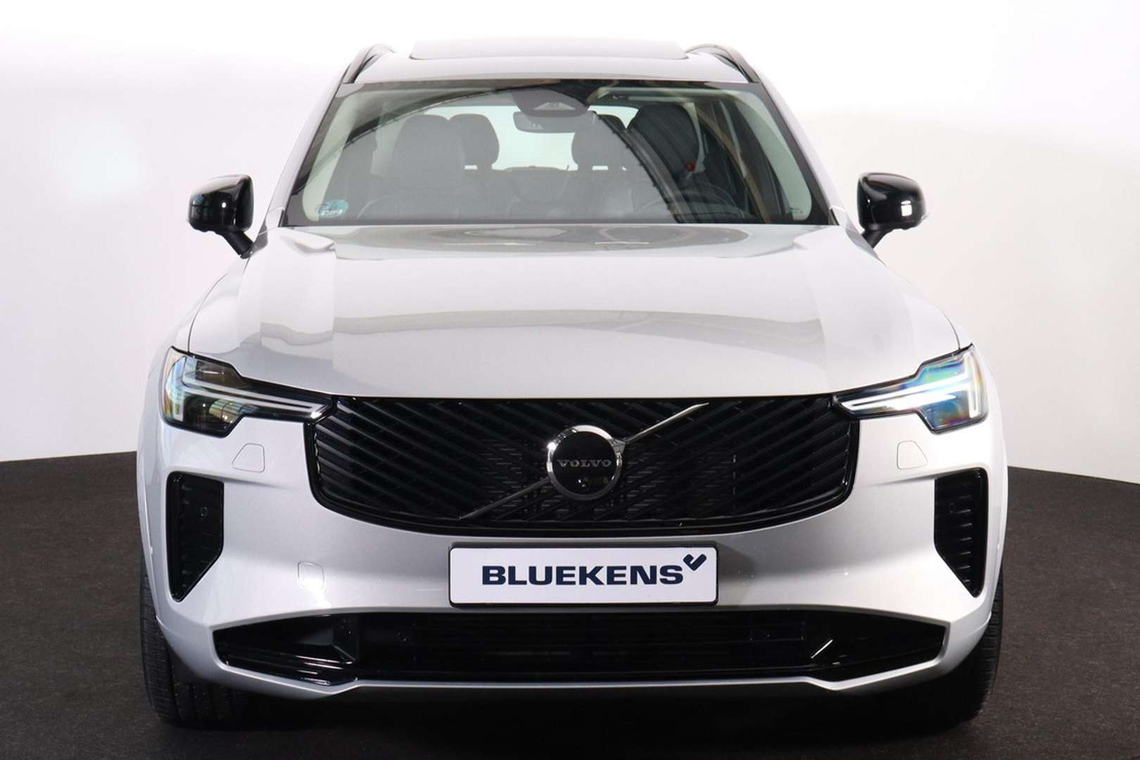 Volvo XC90 T8 Recharge -  - Joinsteer - #1