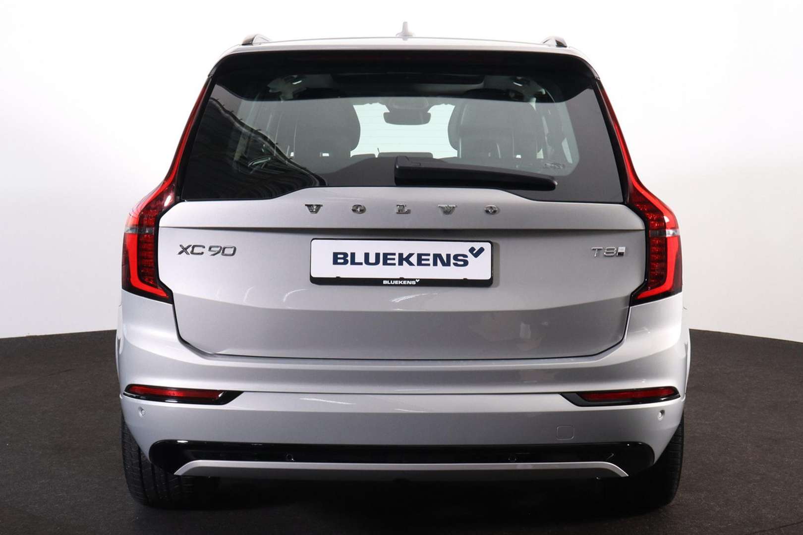 Volvo XC90 T8 Recharge -  - Joinsteer - #2