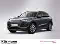 Audi Q6 e-tron quattro S line AHK 360° SHZ MATRIX Gris - thumbnail 2