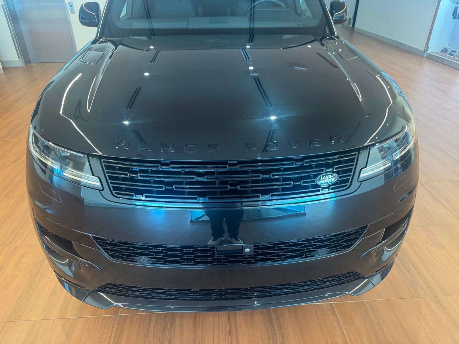 2025 Land Rover Range Rover Sport | CLEAN HISTORY, ONE OWNER, LOW KMS thumb 17