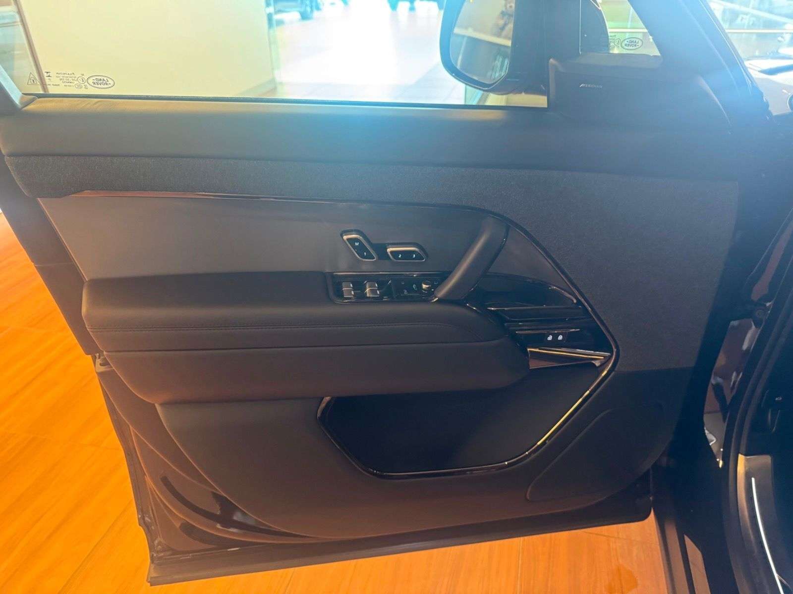 2025 Land Rover Range Rover Sport | CLEAN HISTORY, ONE OWNER, LOW KMS thumb 28