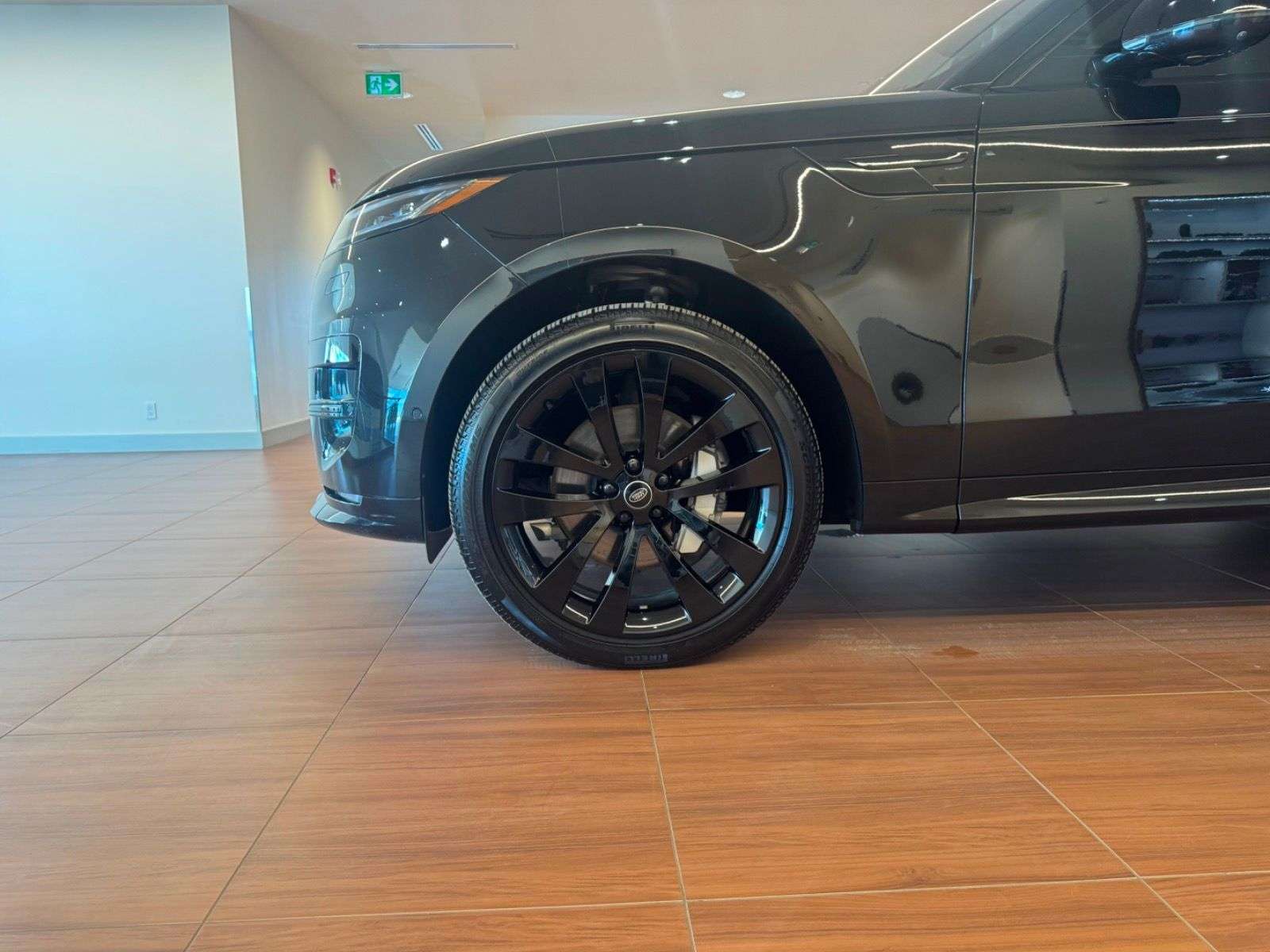 2025 Land Rover Range Rover Sport | CLEAN HISTORY, ONE OWNER, LOW KMS thumb 19