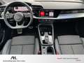 Audi S3 Limousine 2.0 TFSI quattro S-tronic Matrix Navi AC Blau - thumbnail 15