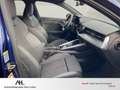 Audi S3 Limousine 2.0 TFSI quattro S-tronic Matrix Navi AC Blau - thumbnail 9