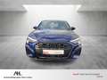 Audi S3 Limousine 2.0 TFSI quattro S-tronic Matrix Navi AC Blau - thumbnail 8