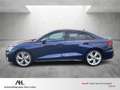 Audi S3 Limousine 2.0 TFSI quattro S-tronic Matrix Navi AC Blau - thumbnail 2