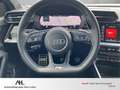Audi S3 Limousine 2.0 TFSI quattro S-tronic Matrix Navi AC Blau - thumbnail 14