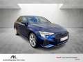 Audi S3 Limousine 2.0 TFSI quattro S-tronic Matrix Navi AC Blau - thumbnail 7