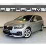 BMW 218 218i Gris - thumbnail 1