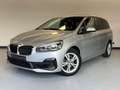 BMW 218 218i Gris - thumbnail 2