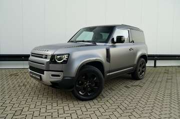 90 D250 SE | 3.0D | FOLDING ROOF | PPF | BTW